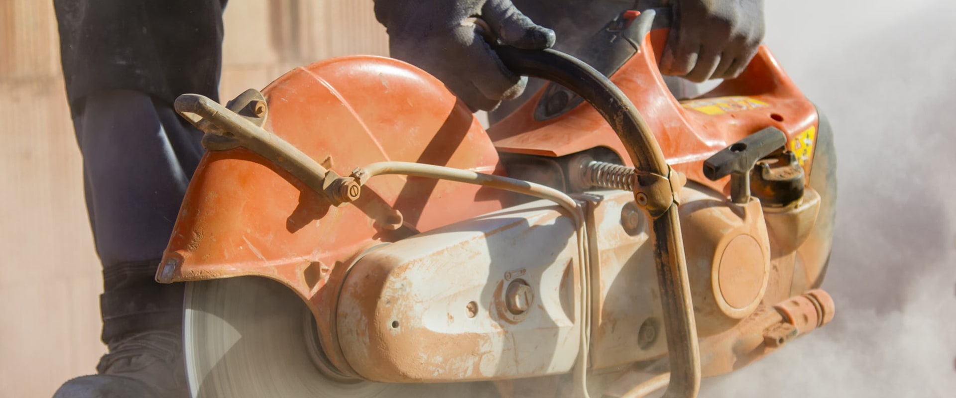 How Much Do Concrete Cutters Earn?