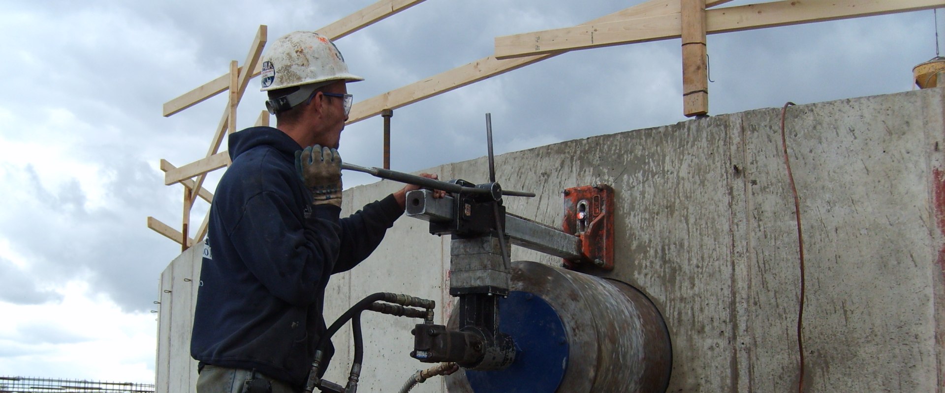 What is Concrete Coring Used For? A Comprehensive Guide