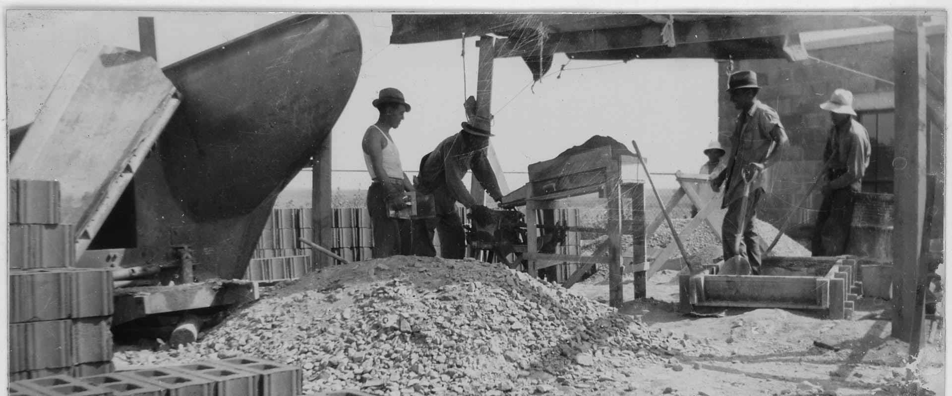 How Long Can Concrete Last? Exploring the History and Durability of