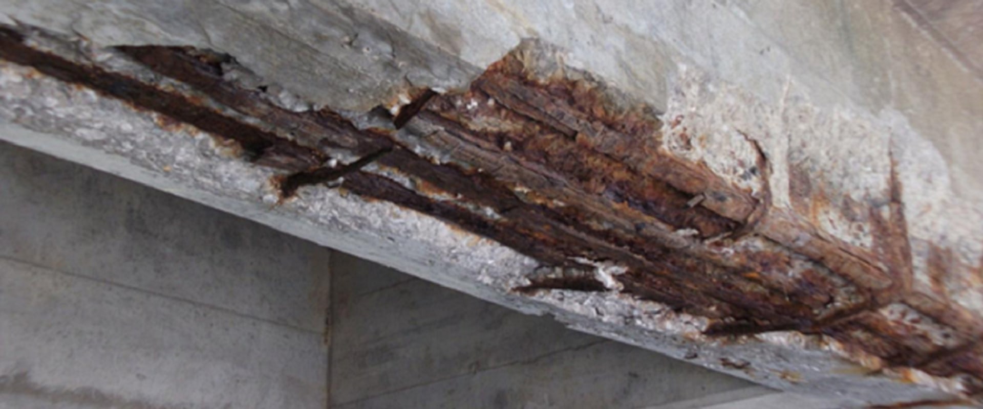 The Causes and Effects of Concrete Deterioration Over Time