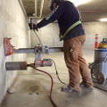 What is the Purpose of Concrete Coring?