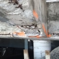 Protecting Concrete from Deterioration: A Comprehensive Guide