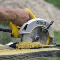 How Much Does a Concrete Cutter Earn?
