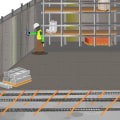 What is the difference between concrete scan and xray?