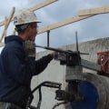 What is Concrete Coring Used For? A Comprehensive Guide
