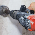 Everything You Need to Know About Concrete Drilling