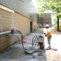 Everything You Need to Know About Concrete Cutting and Coring