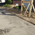 Is Concrete Finishing a Good Career Choice?