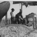 How Long Can Concrete Last? Exploring the History and Durability of Concrete