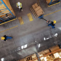Are there any packages available for bulk orders of concrete scanning services?