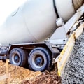 The Environmental Impact of Concrete: How to Make it Greener