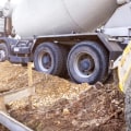 Is Concrete an Environmentally Friendly Building Material?