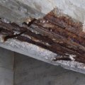 The Causes and Effects of Concrete Deterioration Over Time