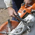 The Ultimate Guide to Concrete Cutting