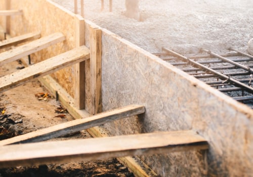 Which Building Material is More Environmentally Friendly: Concrete or Steel?