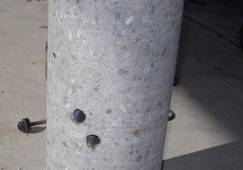 Everything You Need to Know About Concrete Coring