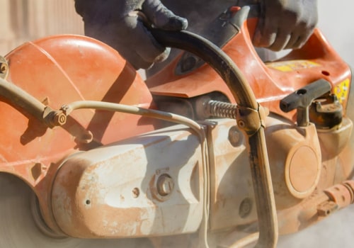 How Much Do Concrete Cutters Earn?