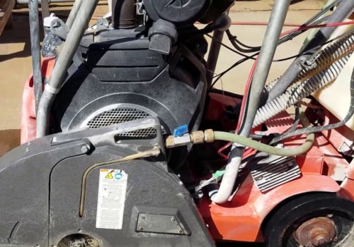 What Does a Concrete Cutter Do? An Expert's Guide