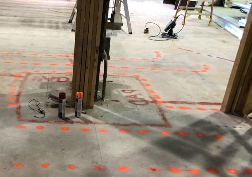 What Does a Concrete Scanner Do? A Comprehensive Guide