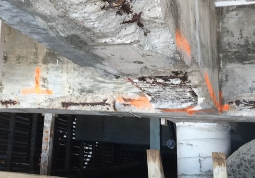 Protecting Concrete from Deterioration: A Comprehensive Guide