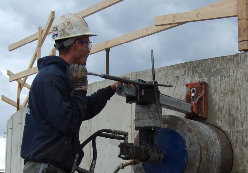 What is Concrete Coring Used For? A Comprehensive Guide