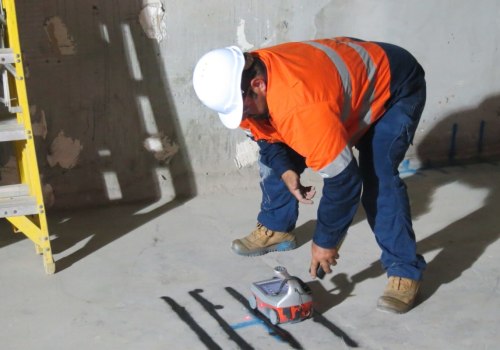 Uncovering the Benefits of Concrete Scanning and Coring