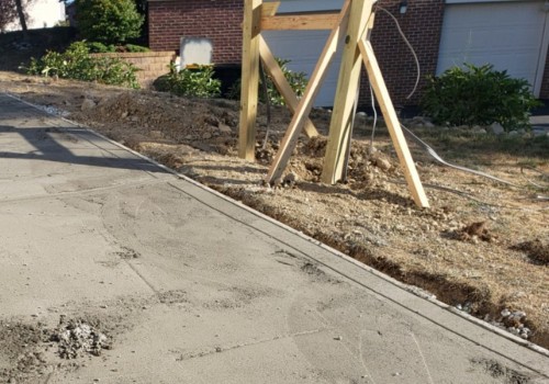 Is Concrete Finishing a Good Career Choice?