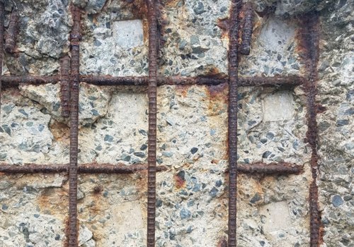 How to Protect Concrete from Deterioration
