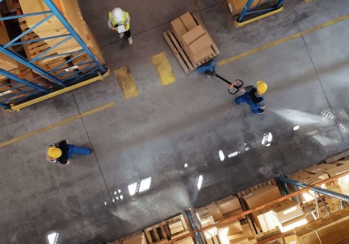 Are there any packages available for bulk orders of concrete scanning services?