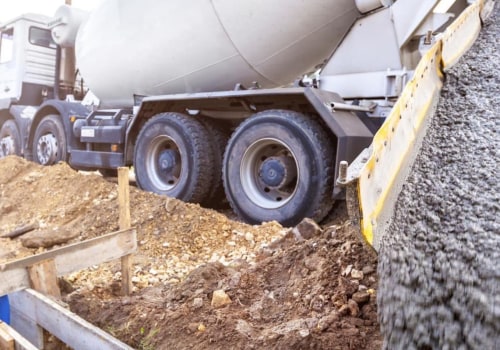 Is Concrete an Environmentally Friendly Building Material?