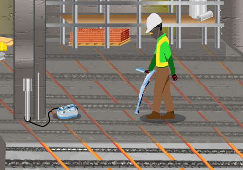 Uncovering the Mysteries of Concrete Scanning
