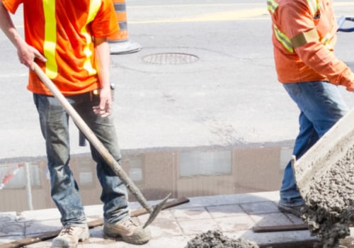 How Long Can Concrete Last? An Expert's Perspective
