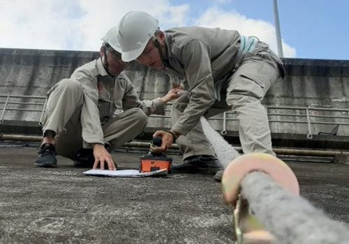 Tips for Finding Clear Concrete Scanning