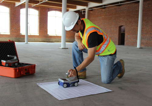 Uncovering the Depths of Concrete Scanning