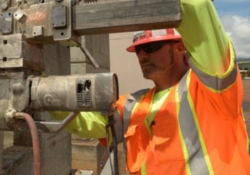 Everything You Need to Know About Concrete Cutting and Drilling